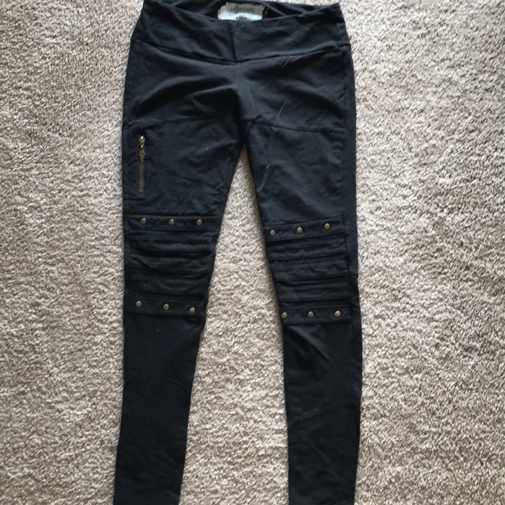 Nomads hemp wear medium